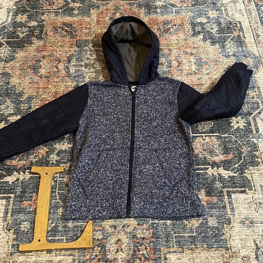 Old navy boys jacket